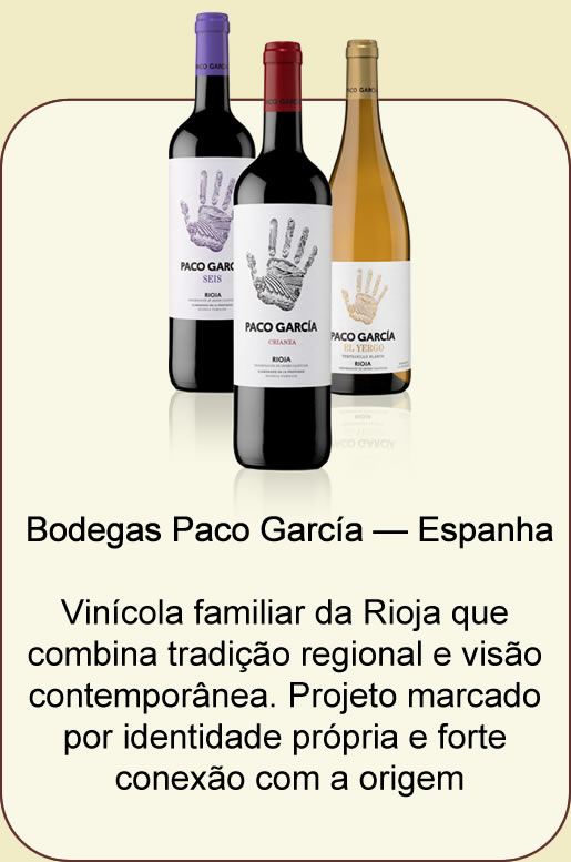 Bodegas Paco