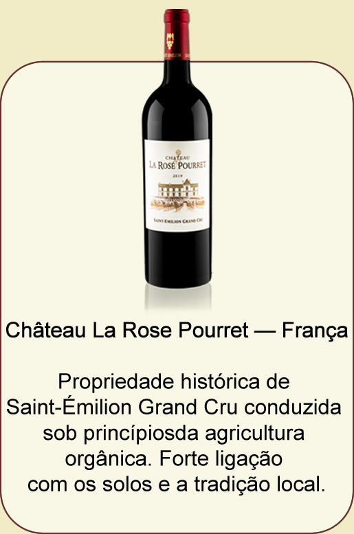 Château La Rose Pourret