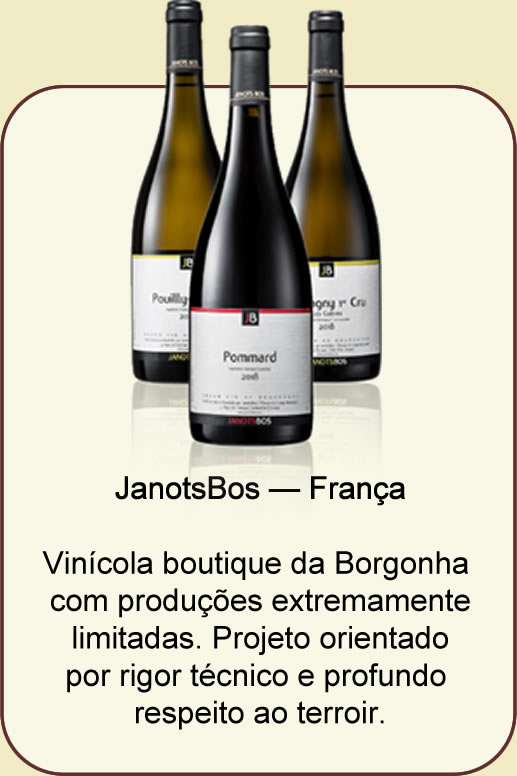 Janots Bos