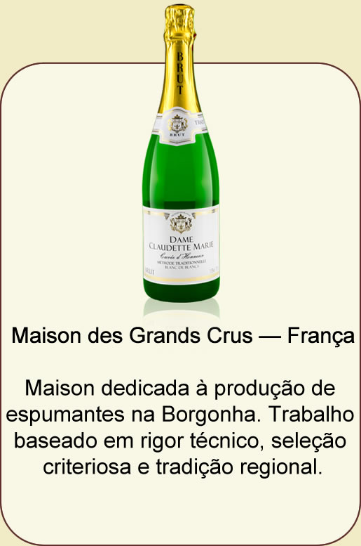 Maison des Grands