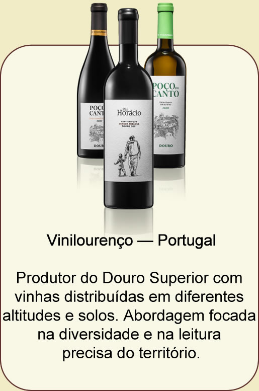 Vinilourenço